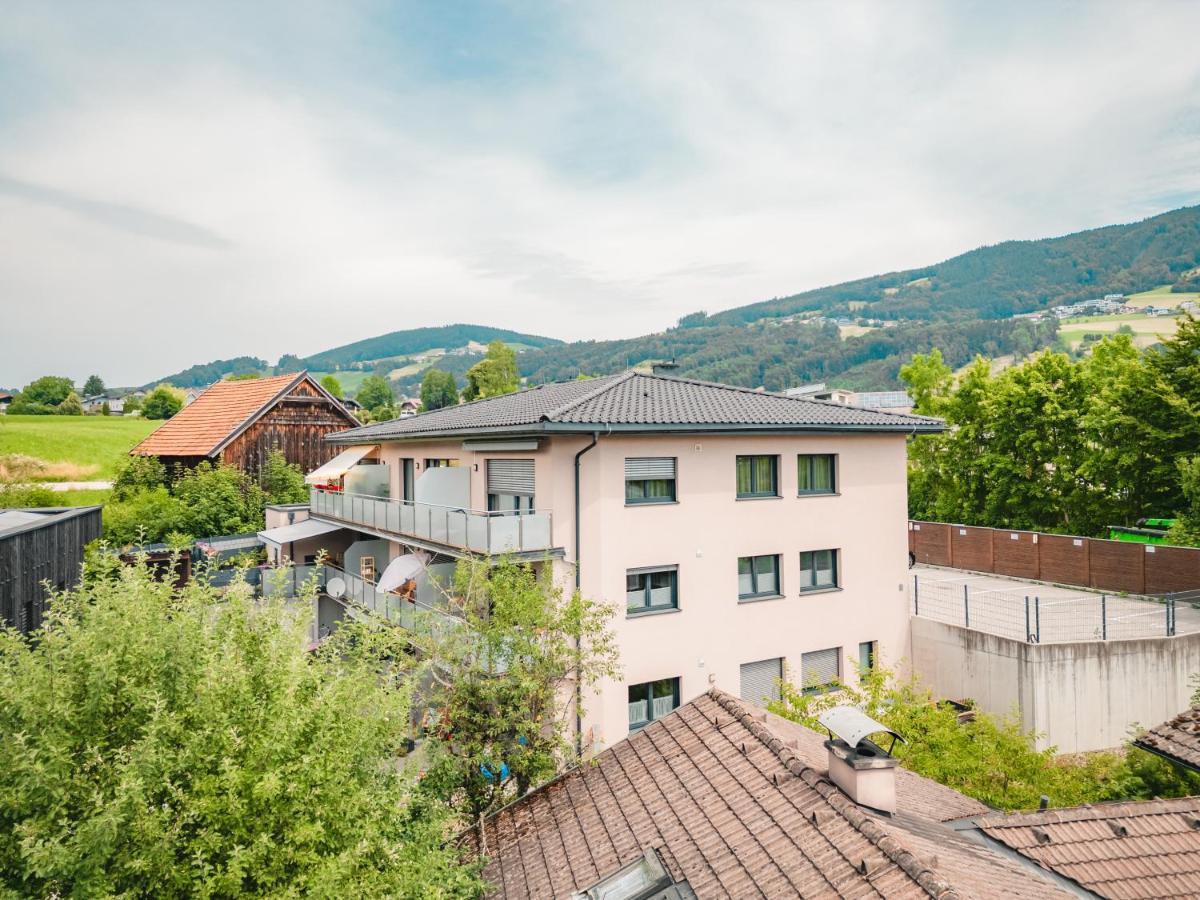 蒙德湖Haus Bachinger公寓 外观 照片