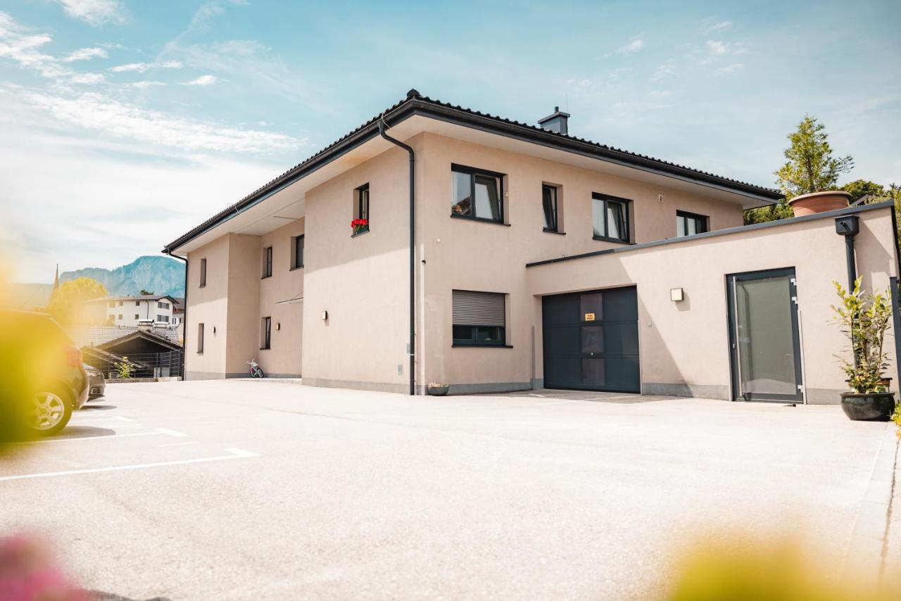 蒙德湖Haus Bachinger公寓 外观 照片