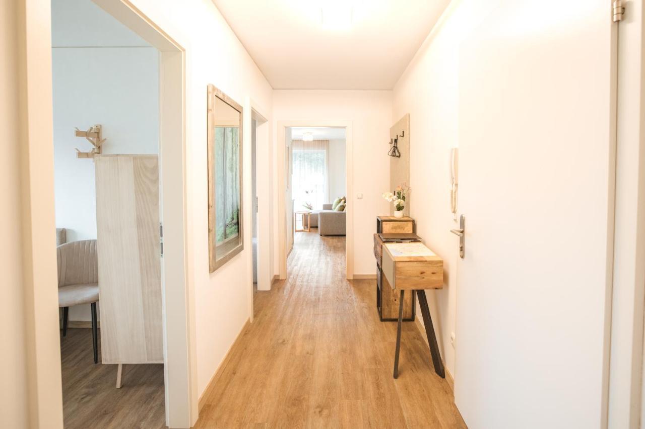 蒙德湖Haus Bachinger公寓 外观 照片
