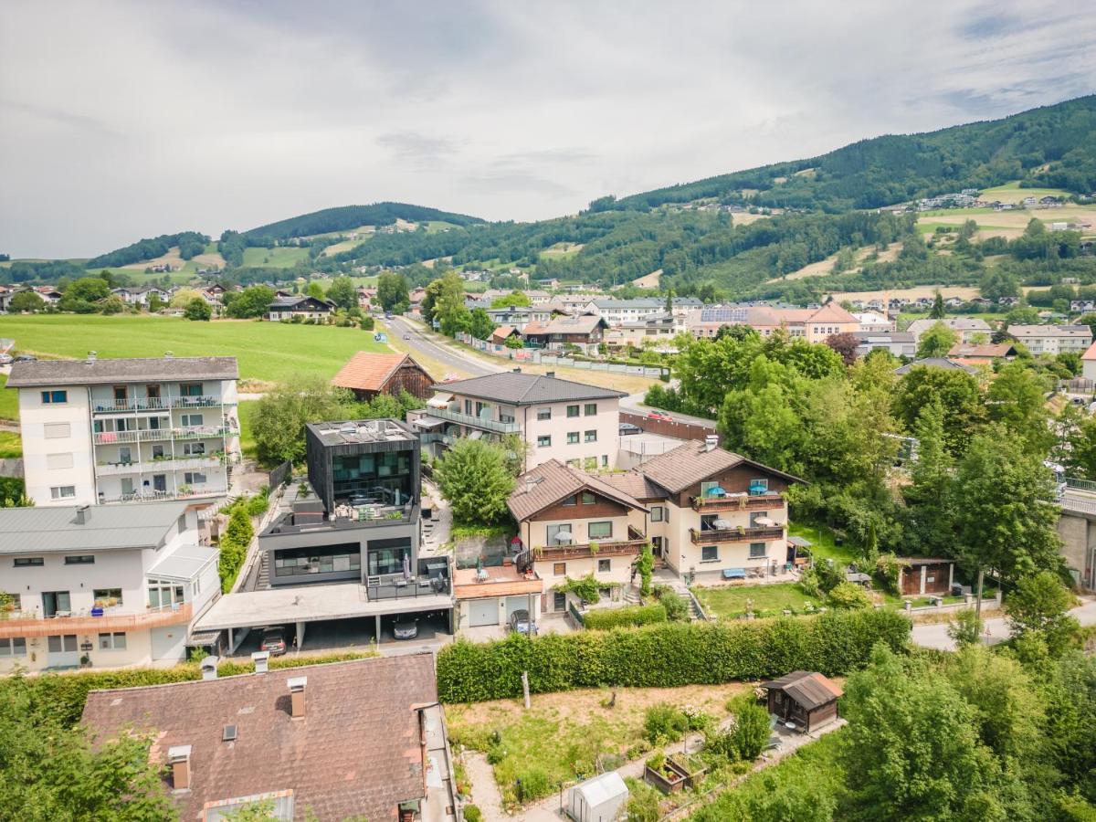 蒙德湖Haus Bachinger公寓 外观 照片