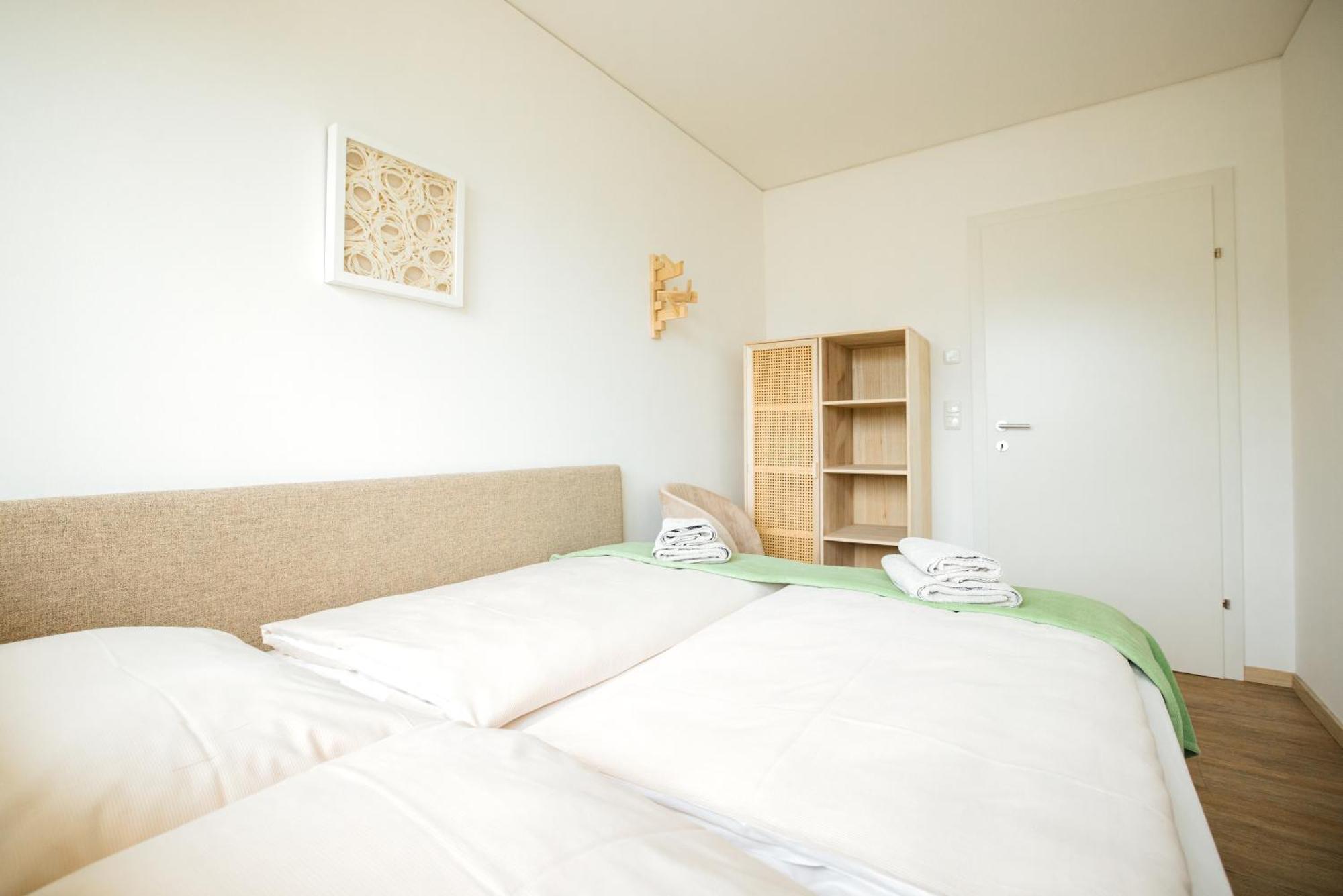 蒙德湖Haus Bachinger公寓 外观 照片