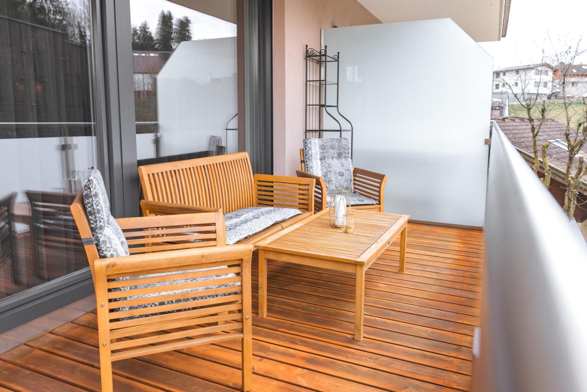 蒙德湖Haus Bachinger公寓 外观 照片